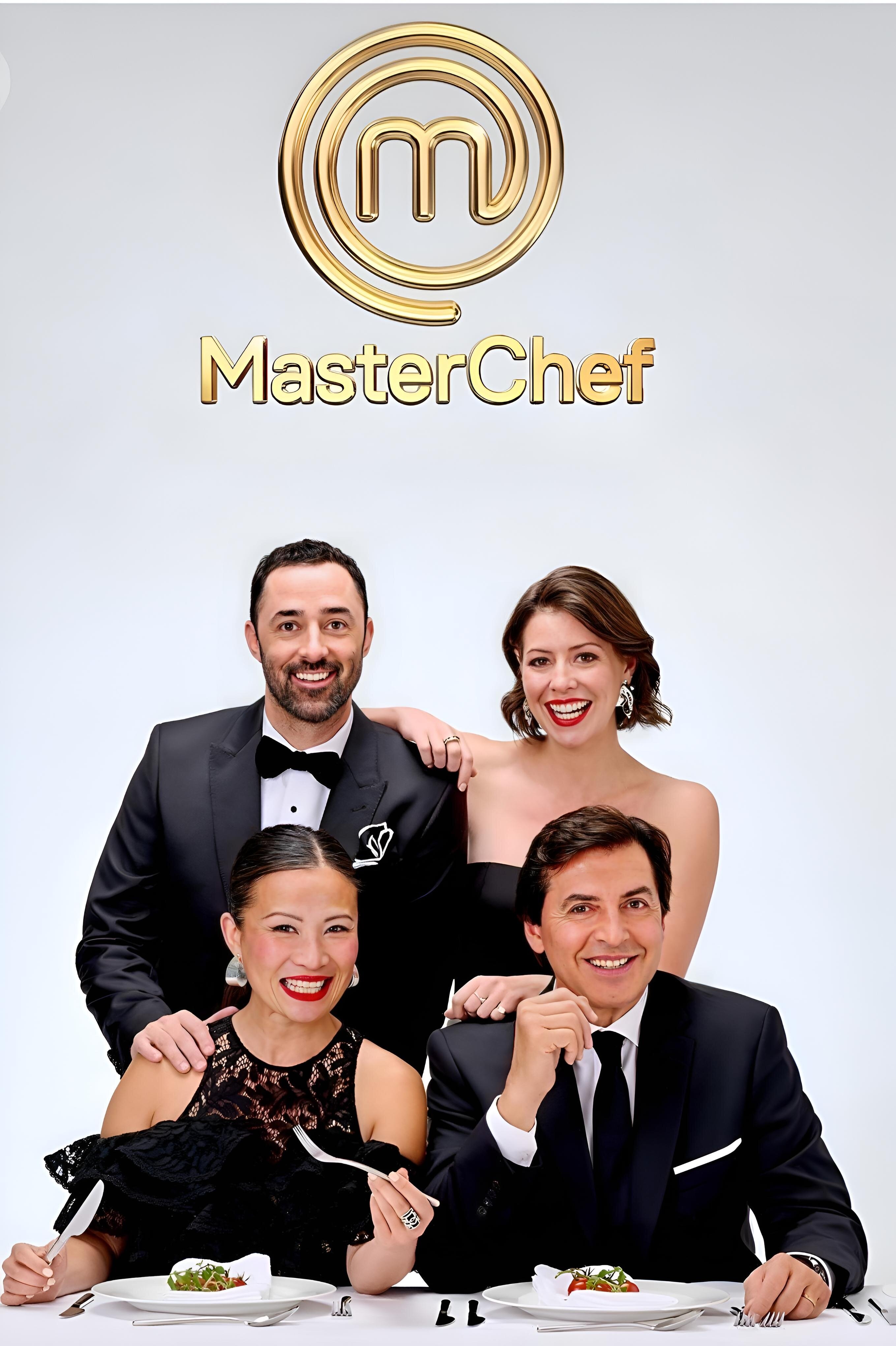 MasterChef Australia