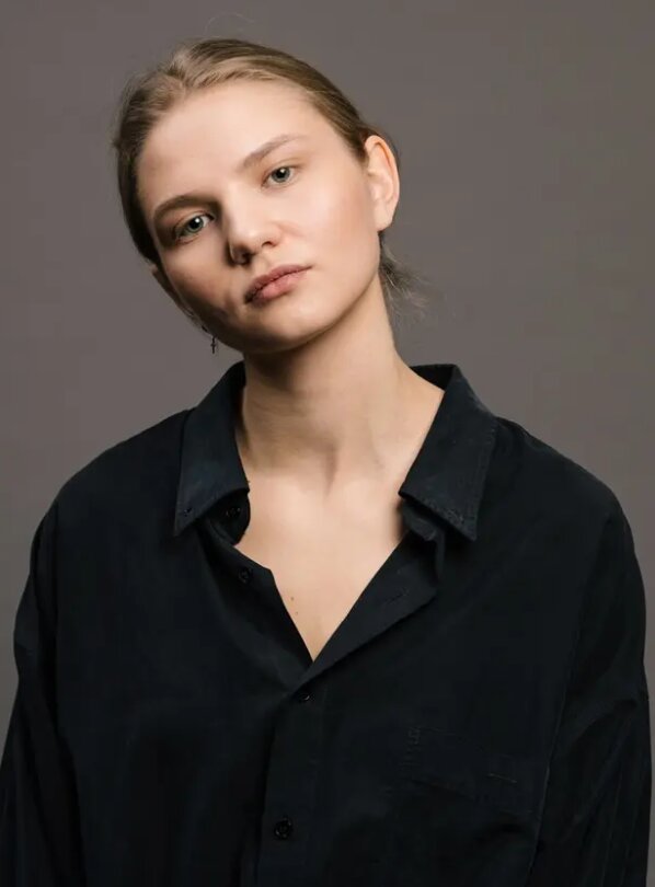 Luisa Lõhmus