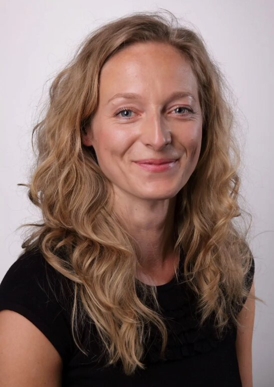 Ingrid Isotamm