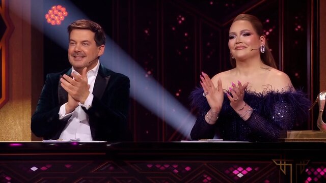 Make Up Your Mind S5 E07 – Aflevering 7