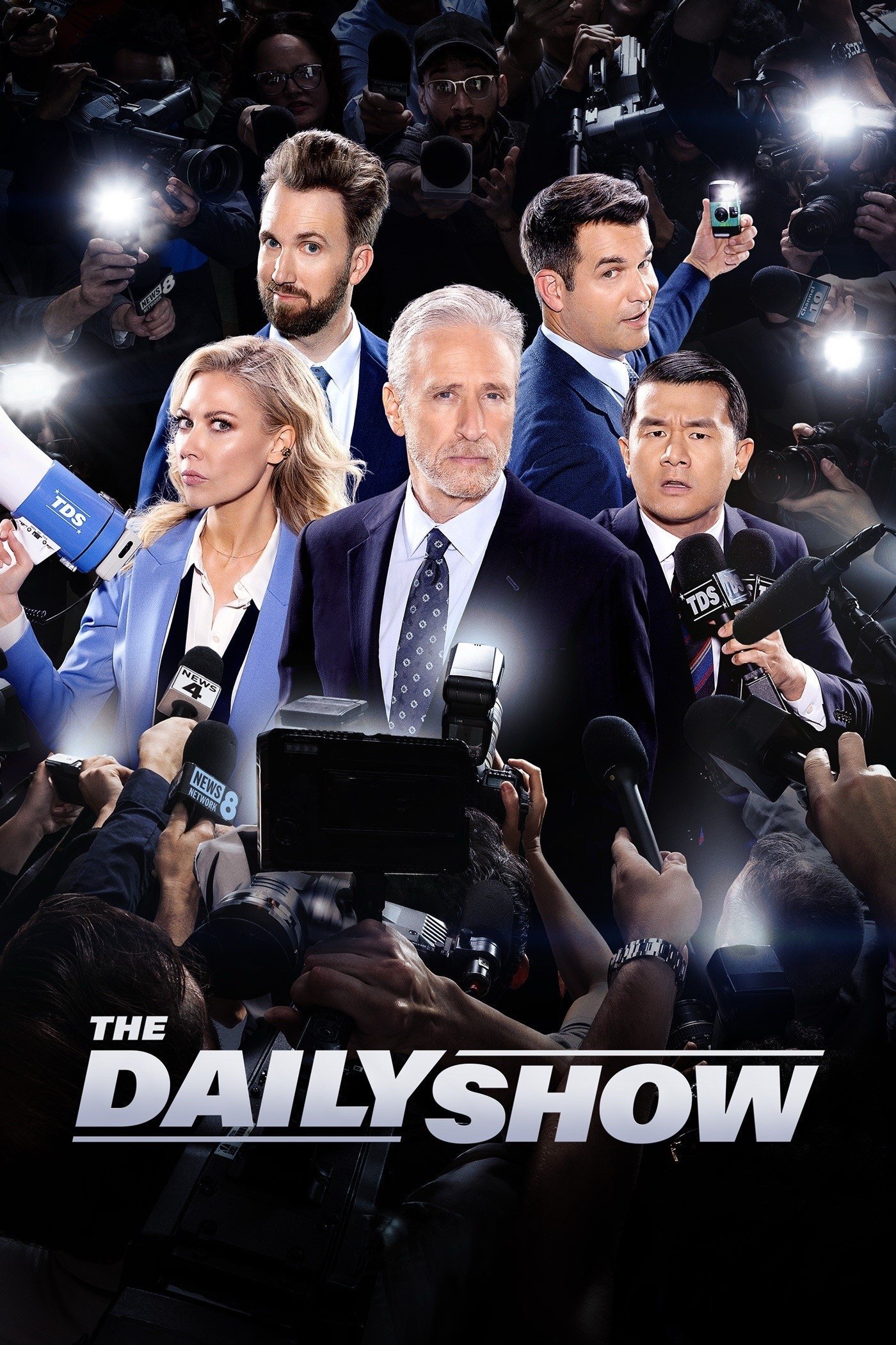 Image for The Daily Show