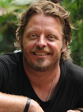 Charley Boorman