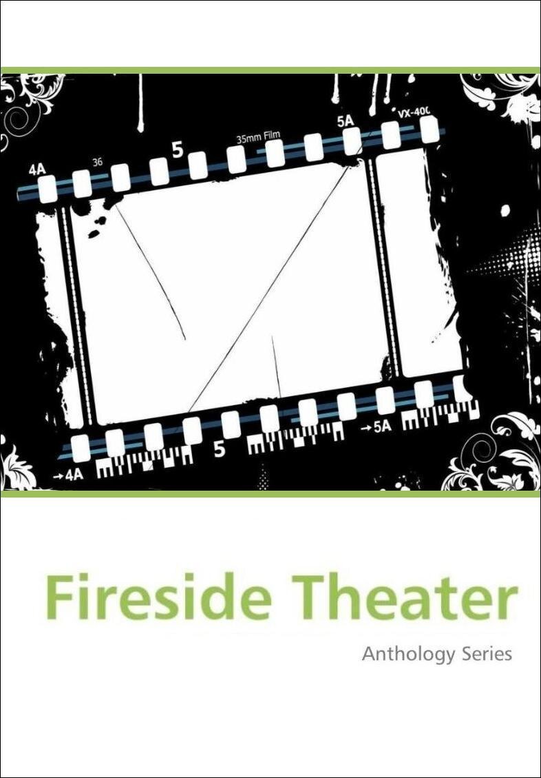 Fireside Theatre poster