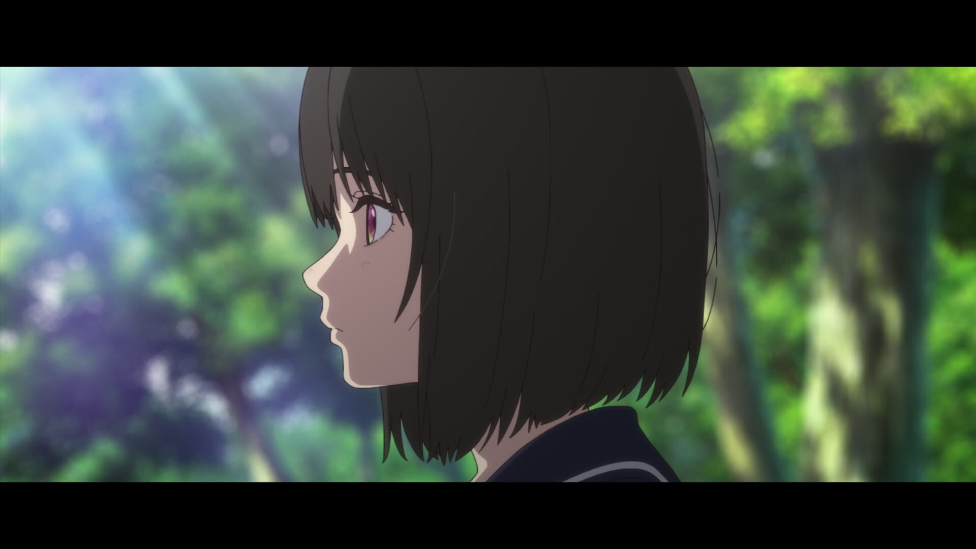 Shoushimin Series S2 E07 – Autumn Returns