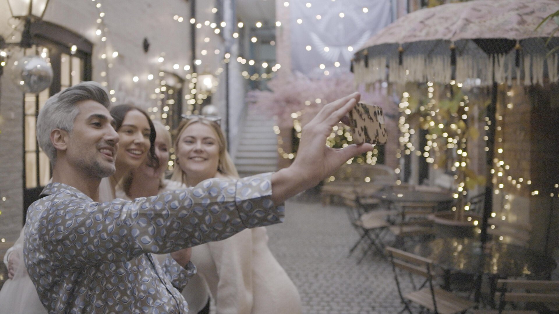 Say Yes to the Dress with Tan France S1 E08 – Pride And Pageantry
