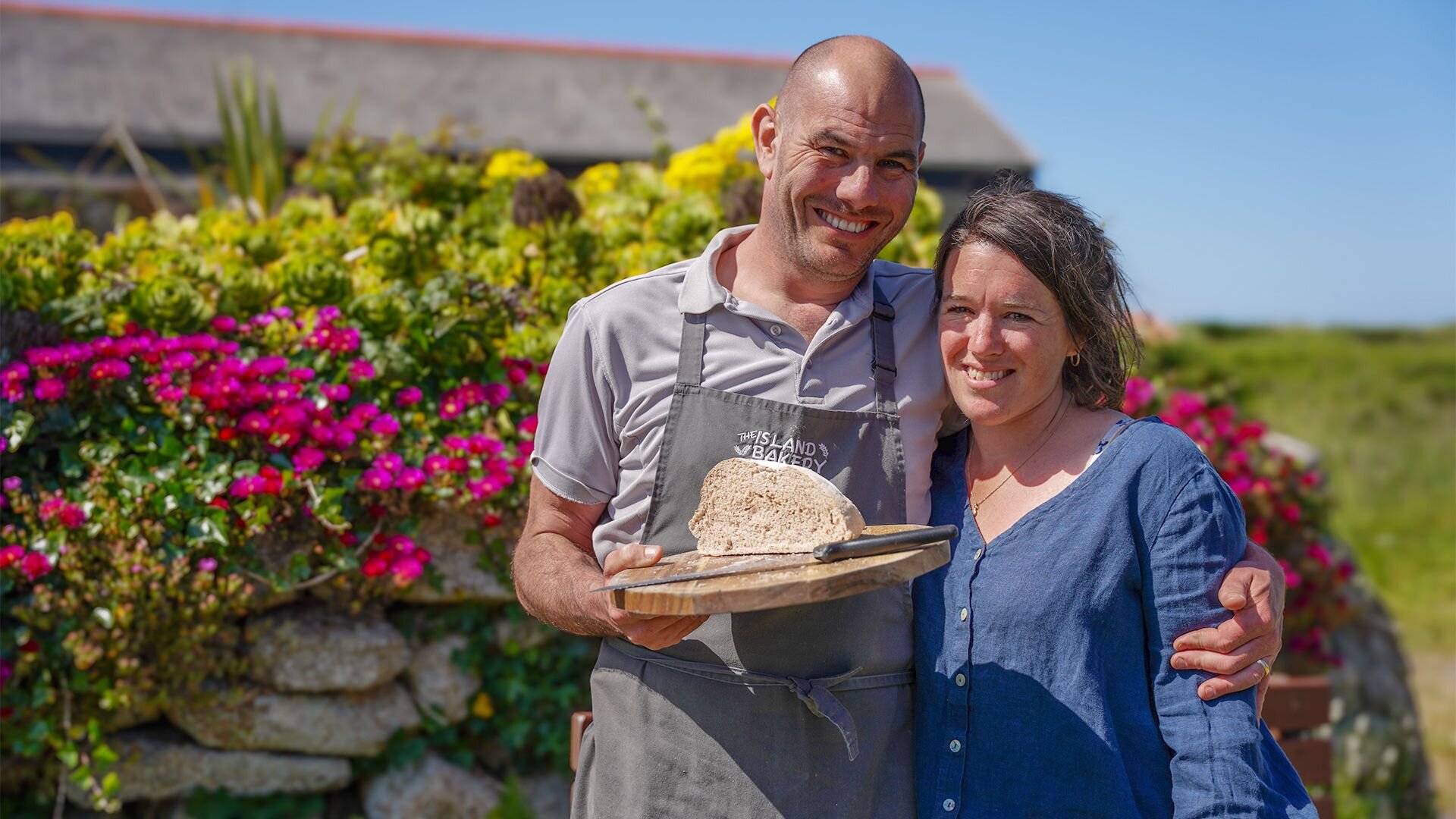 Summer in the Scilly Isles S1 E02 – Episode 2