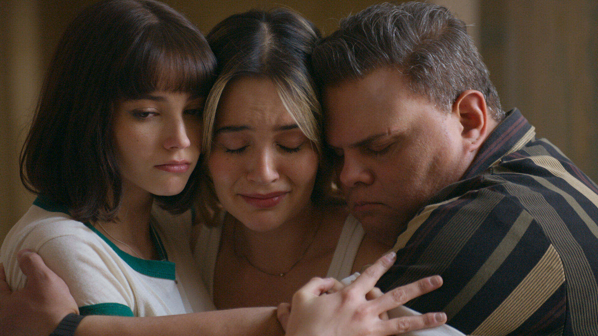 Nuevo Rico, Nuevo Pobre S1 E35 – Rosmery regresa a vivir a la pensión