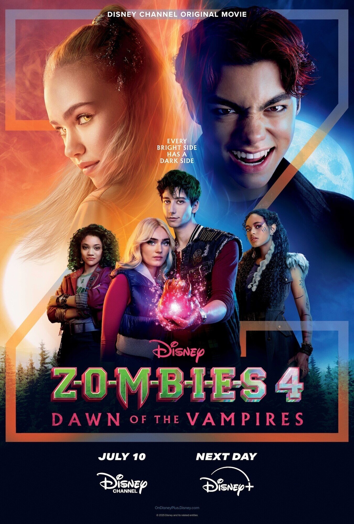 Zombies