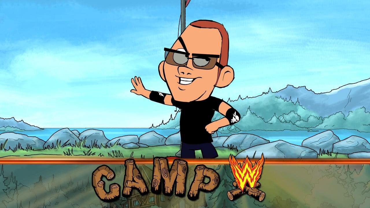 Camp Wwe Porn