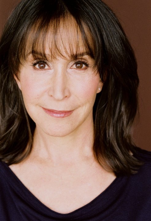 Gina Hecht