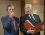 Eamonn Andrews