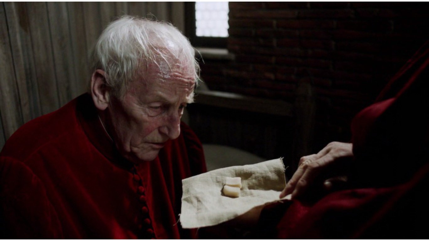 Borgia S1 E04 – Wisdom of the Holy Spirit