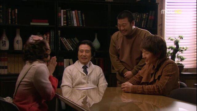 Hero S1 E12 – Episode 12