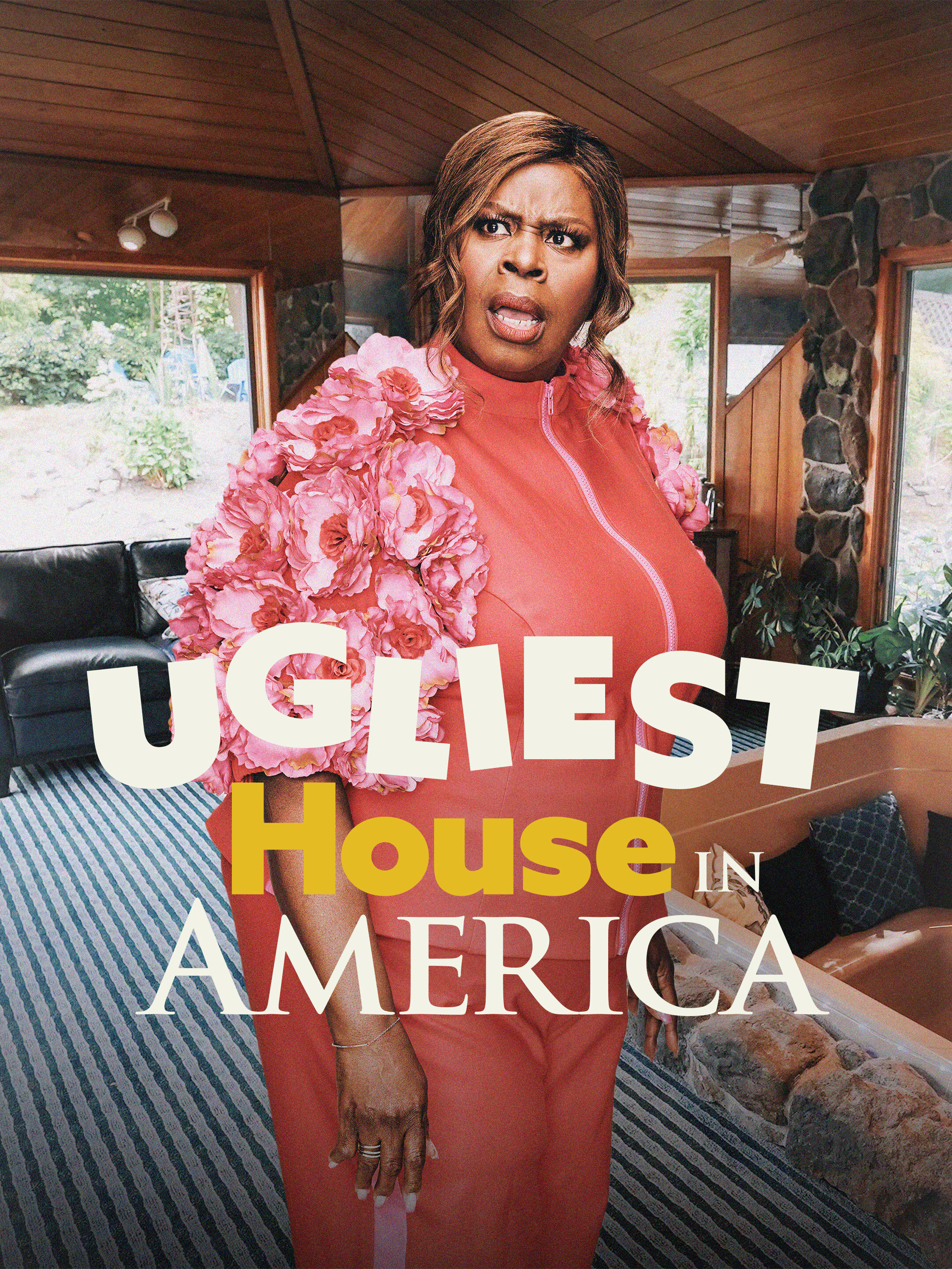 Ugliest House in America Season 6 poster