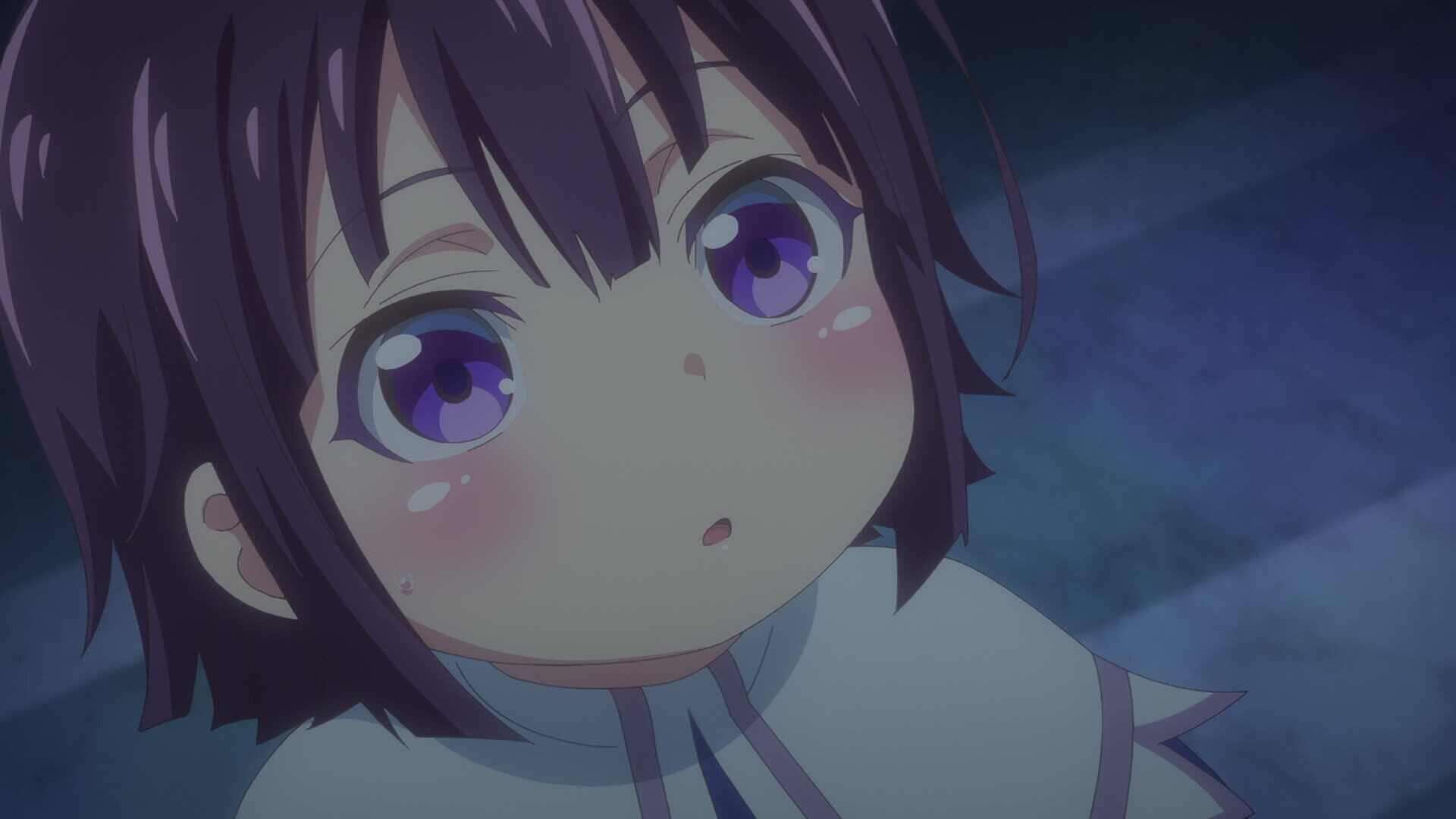 SHIROHIYO - Reincarnated as a Neglected Noble: Raising My Baby Brother With Memories From My Past Life S1 E08 – H-Hello! It's an Honor To Meet You!