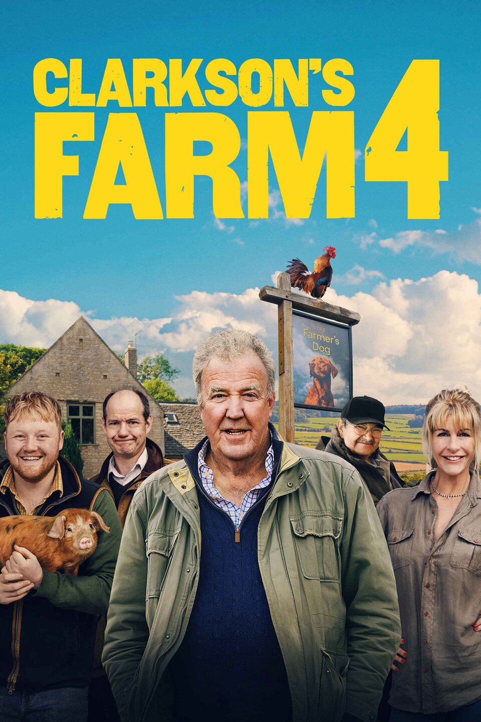 Clarkson's Farm