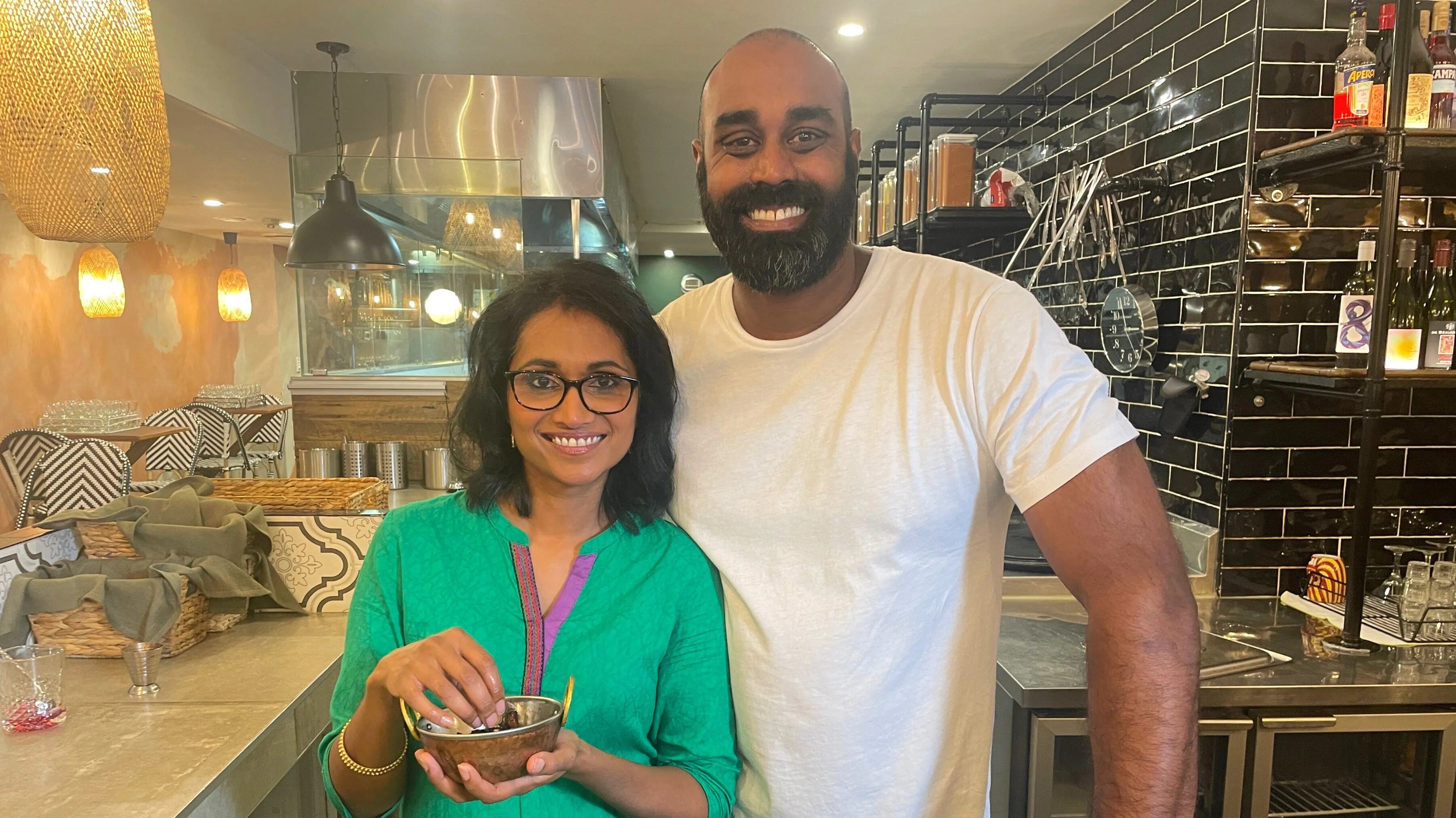 Compass S2024 E17 – Shankari Chandran - Stories of Justice