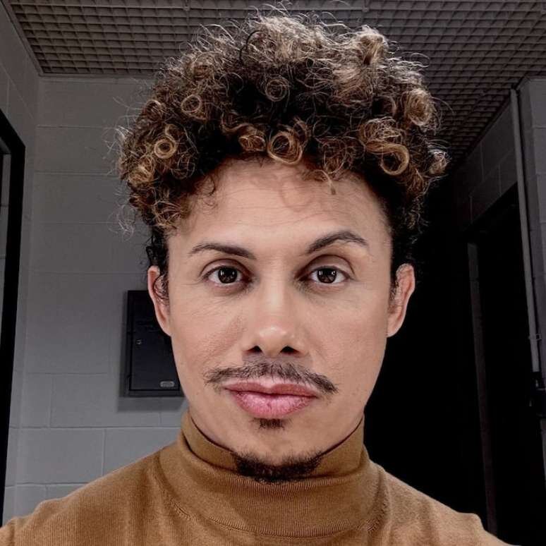 Silvero Pereira