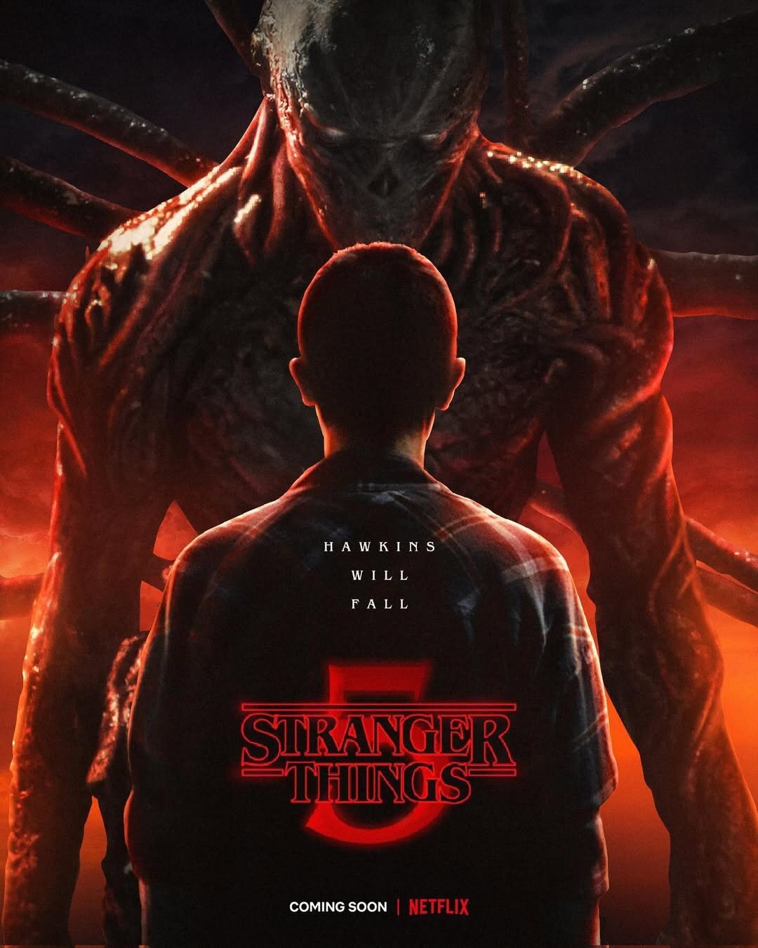 Stranger Things
