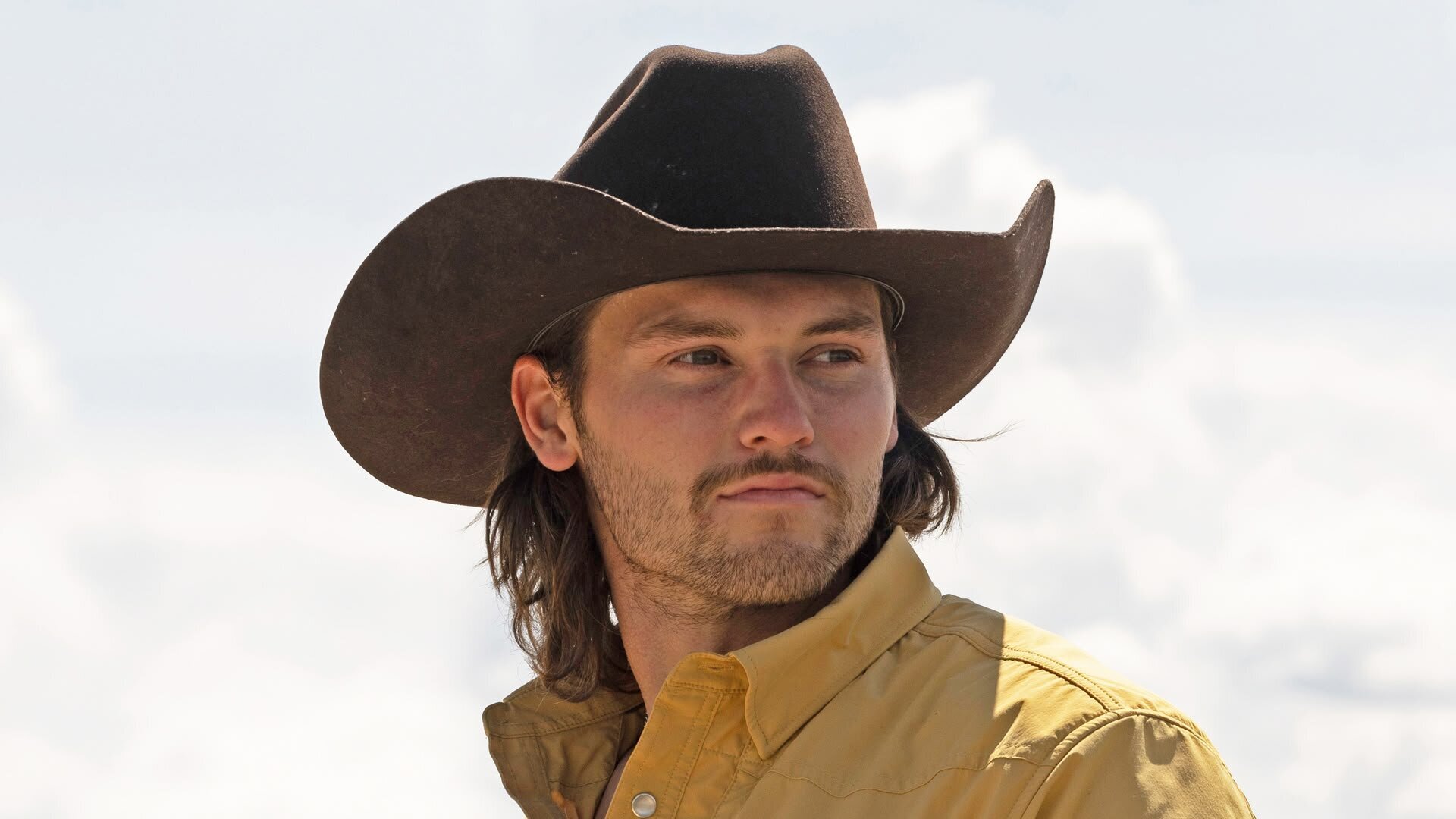 The McBee Dynasty: Real American Cowboys S1 E05 – The Wild, Wild West