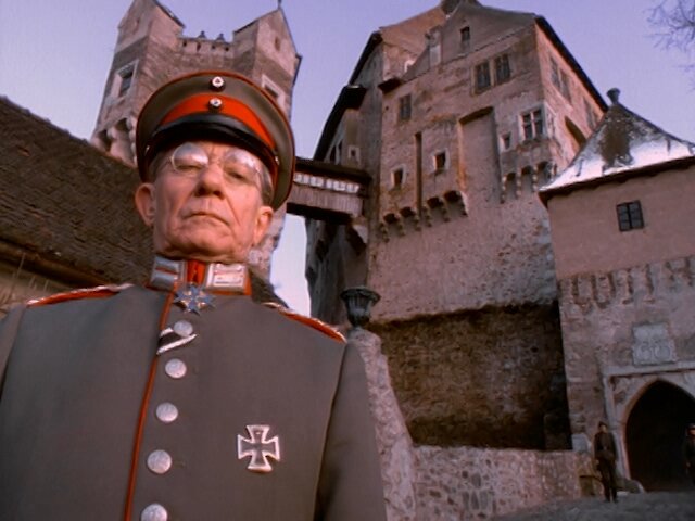 The Young Indiana Jones Chronicles S2 E03 – Germany, Mid-August 1916