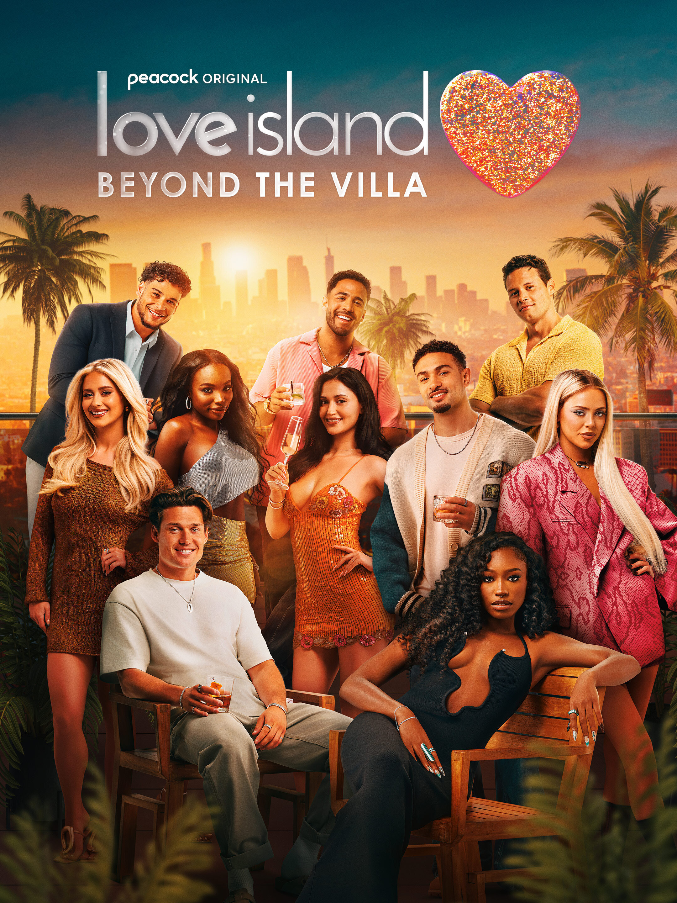 Love Island: Beyond The Villa