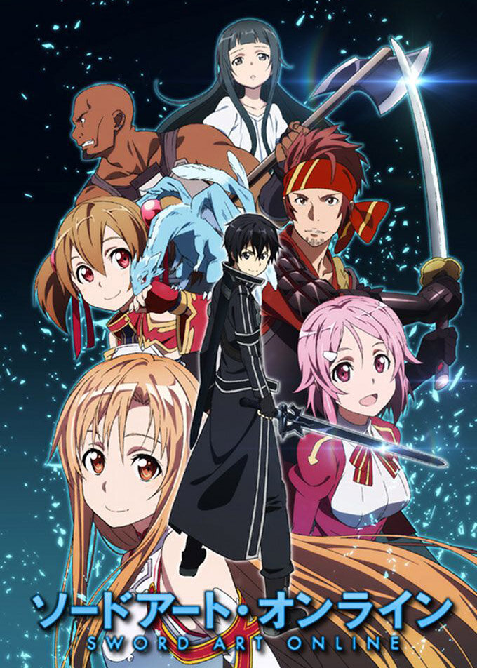 Sword Art Online