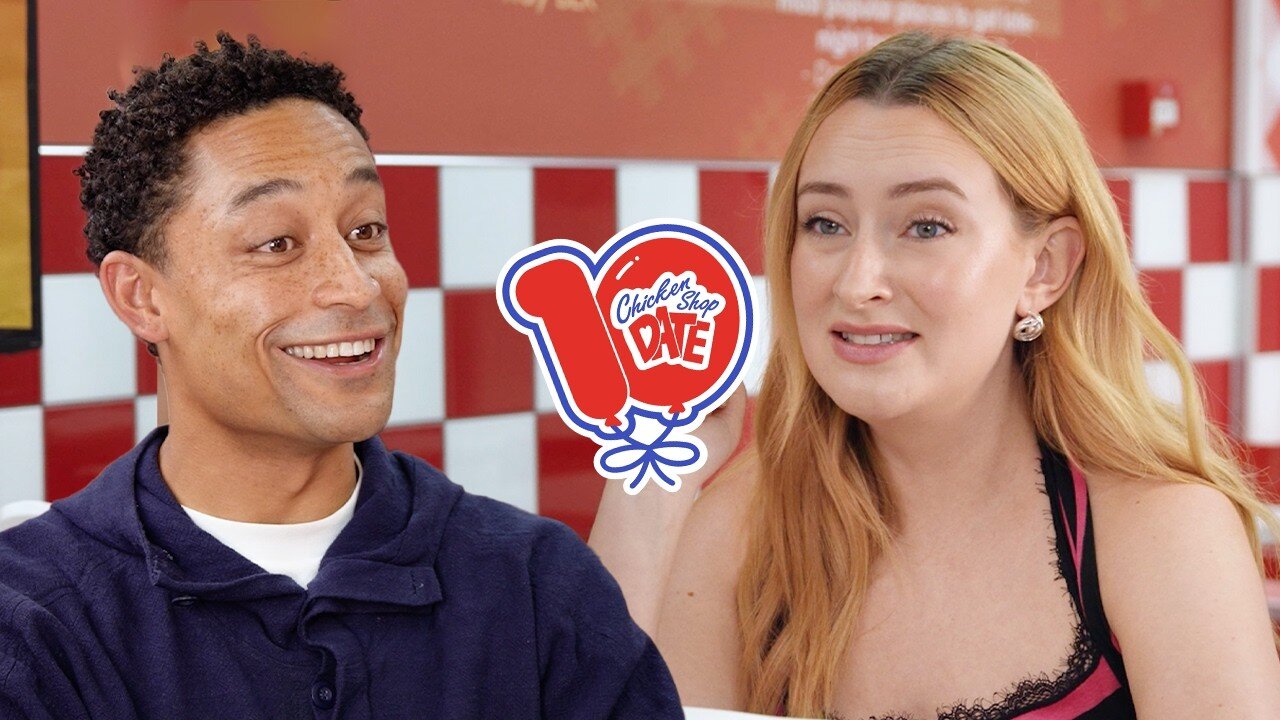 Chicken Shop Date S2025 E08 – Loyle Carner
