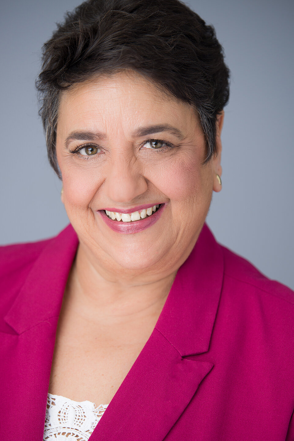Phyllis Pastore