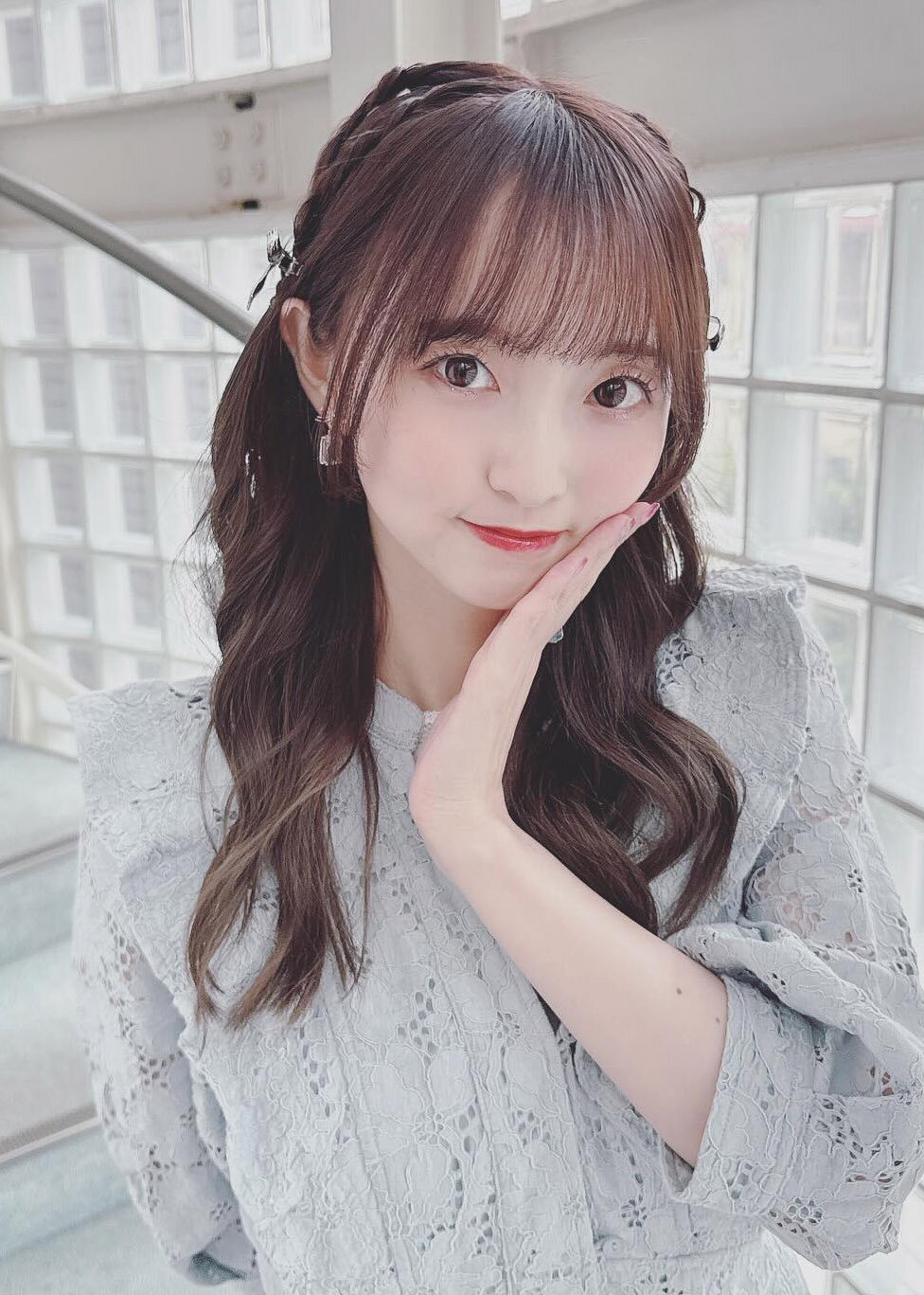 Minami Tanaka