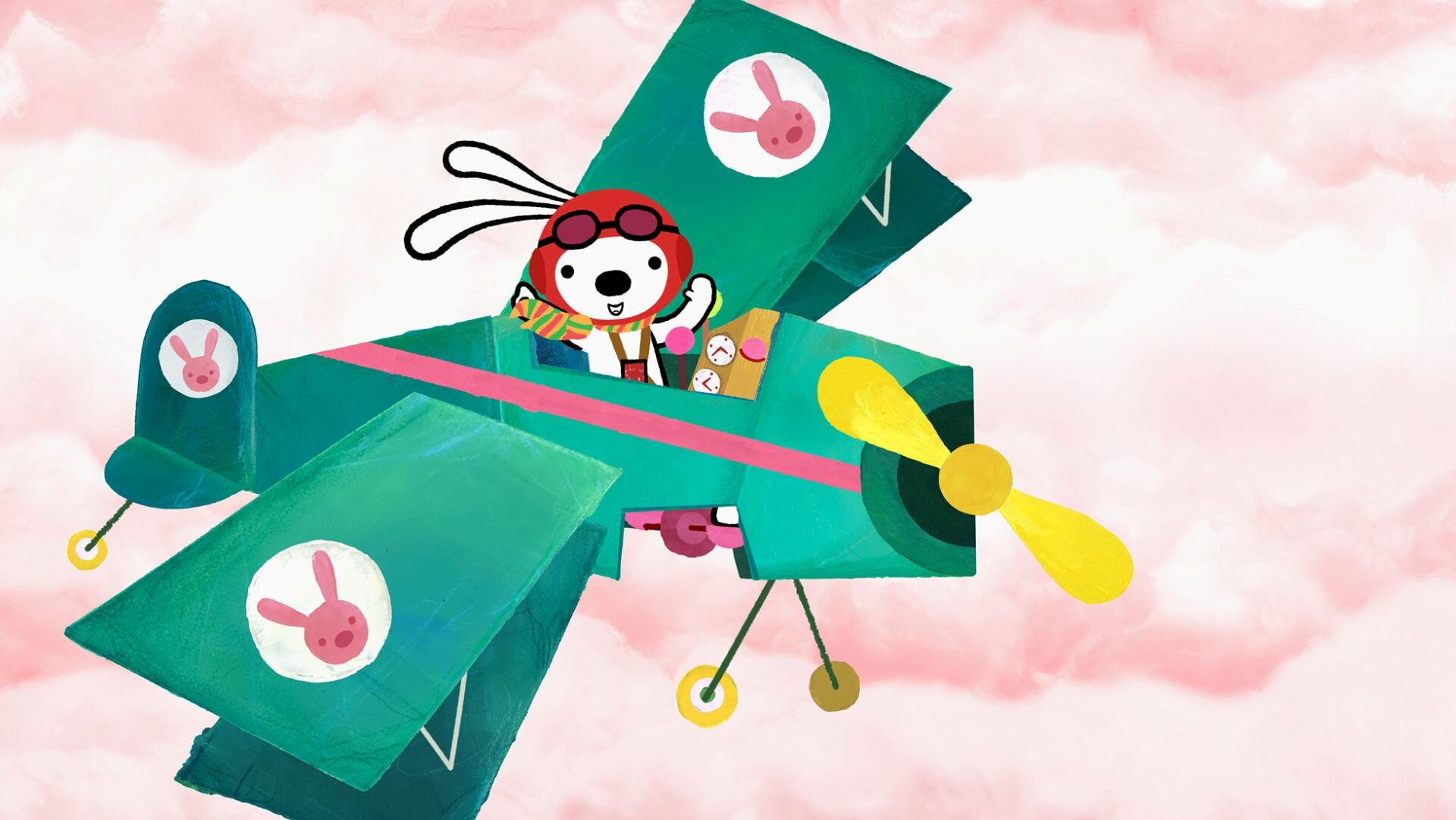 It's a Plane