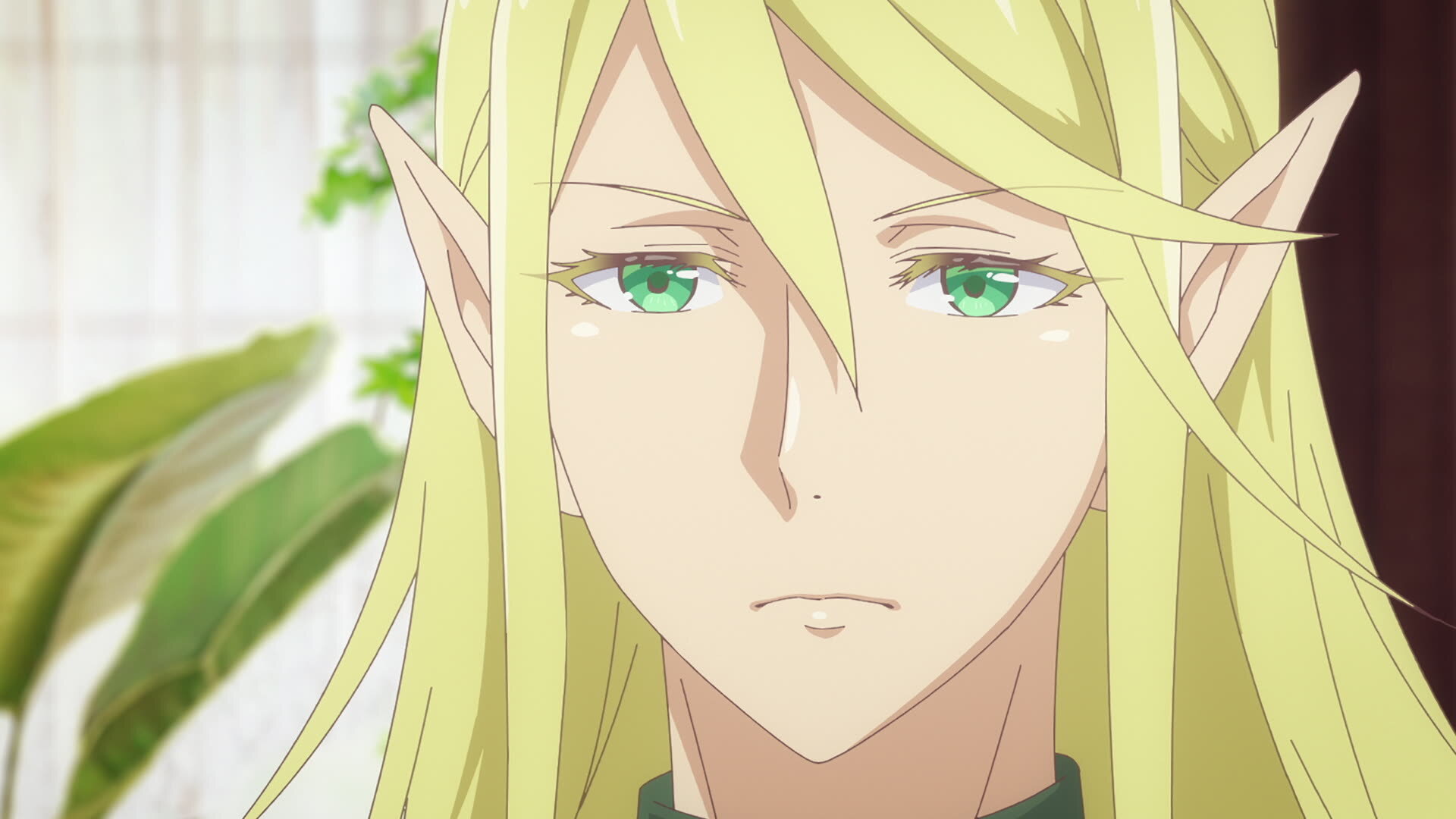 SHIROHIYO - Reincarnated as a Neglected Noble: Raising My Baby Brother With Memories From My Past Life S1 E10 – My Heart Is Full of Teachings and Sincerity