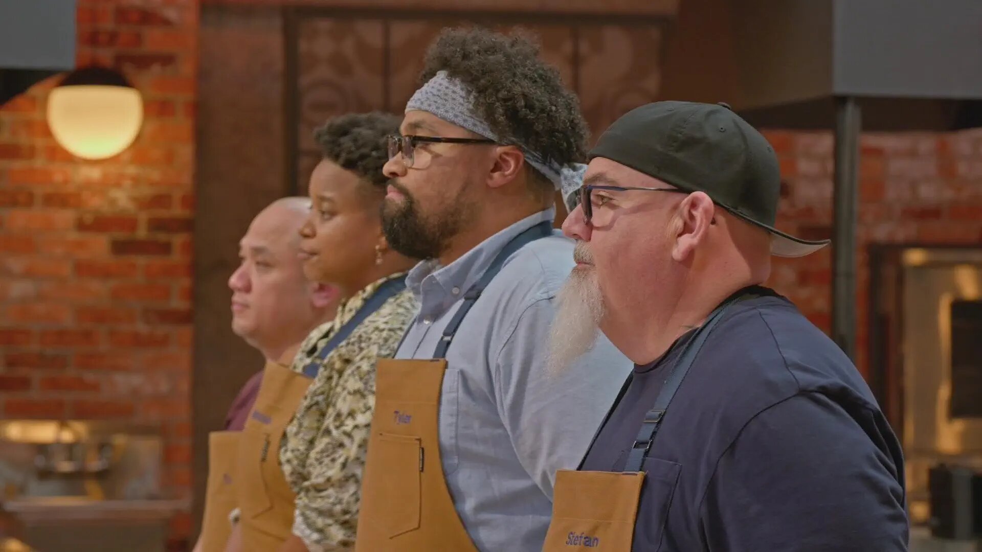 Big Burger Battle S1 E04 – Where's the Beef?