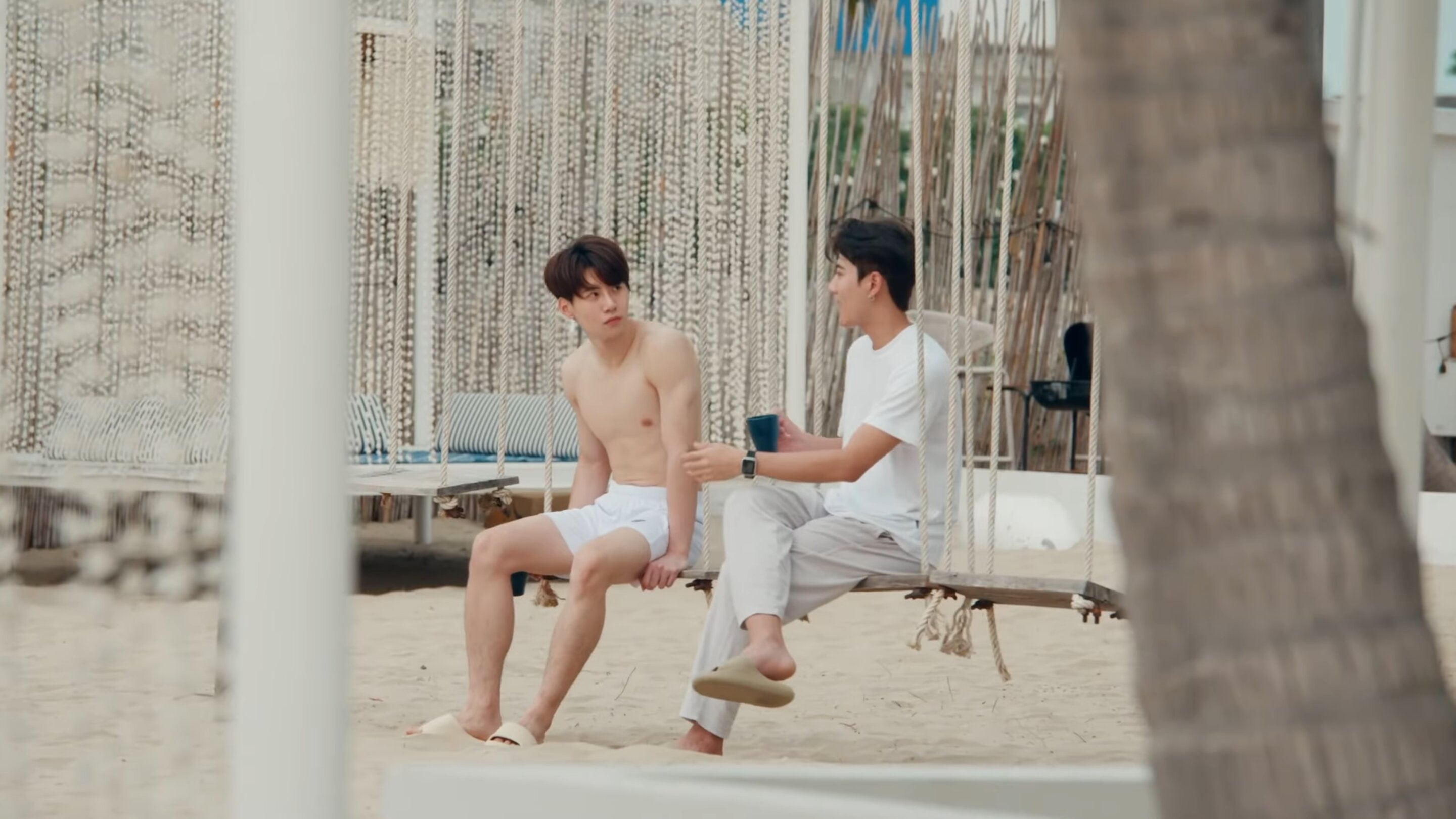 Boys Vibe The Project S1 E03 – Episode 3