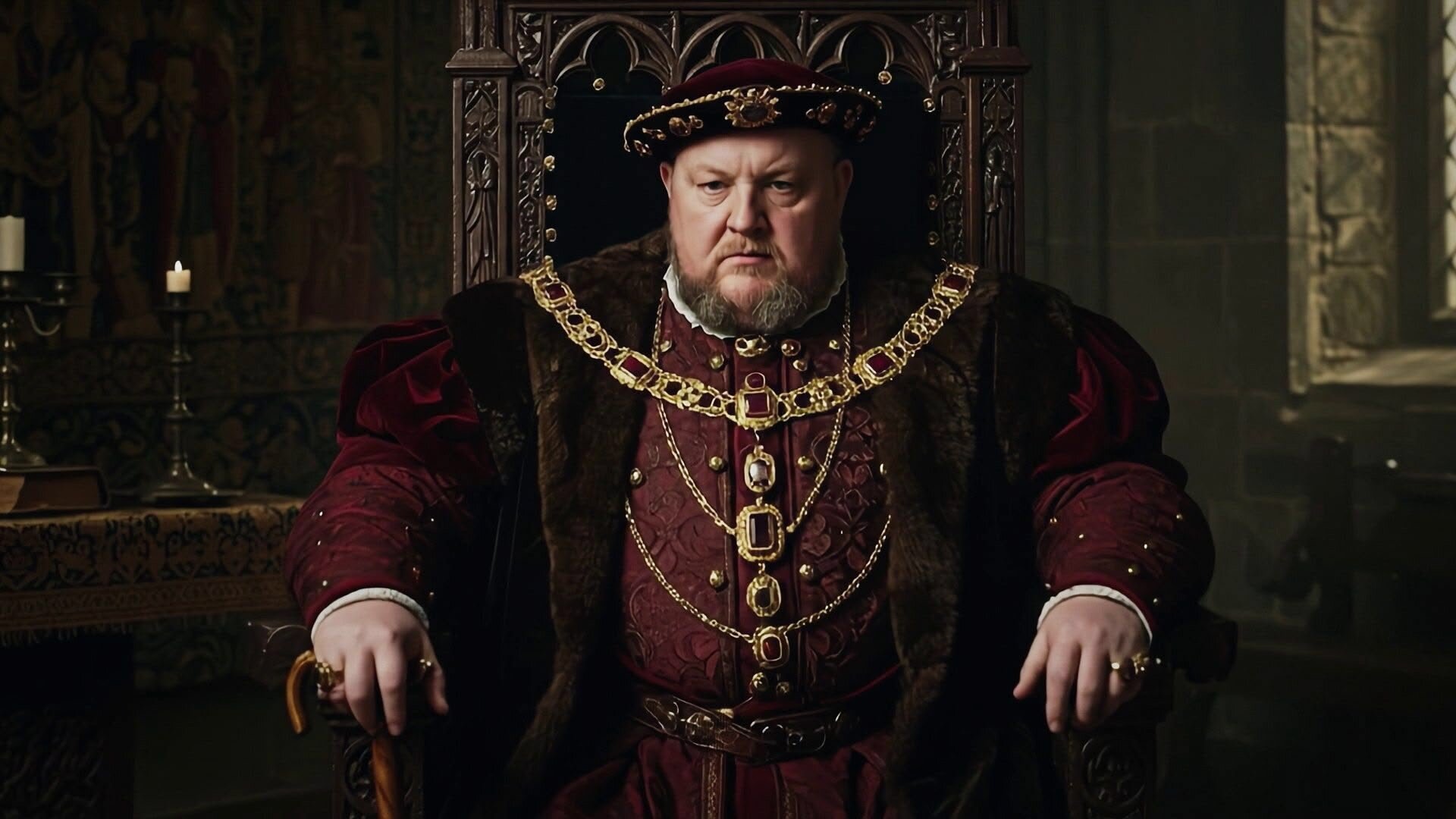 Henry VIII