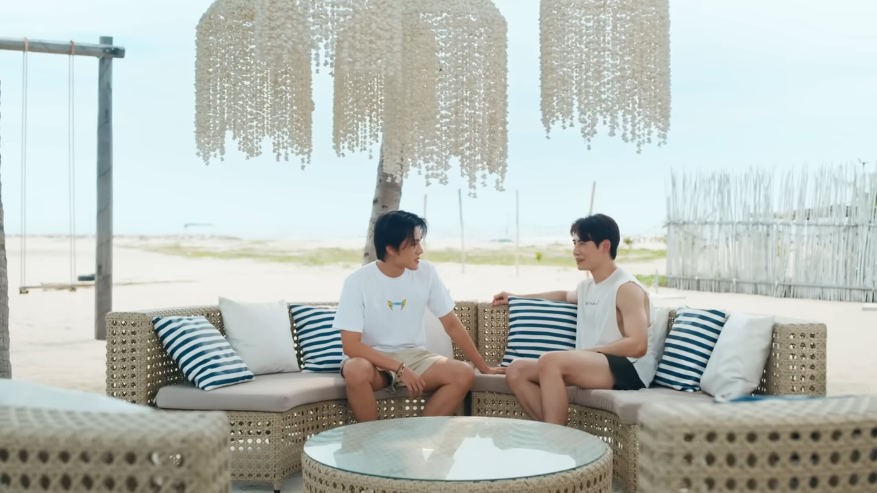 Boys Vibe The Project S1 E04 – Episode 4