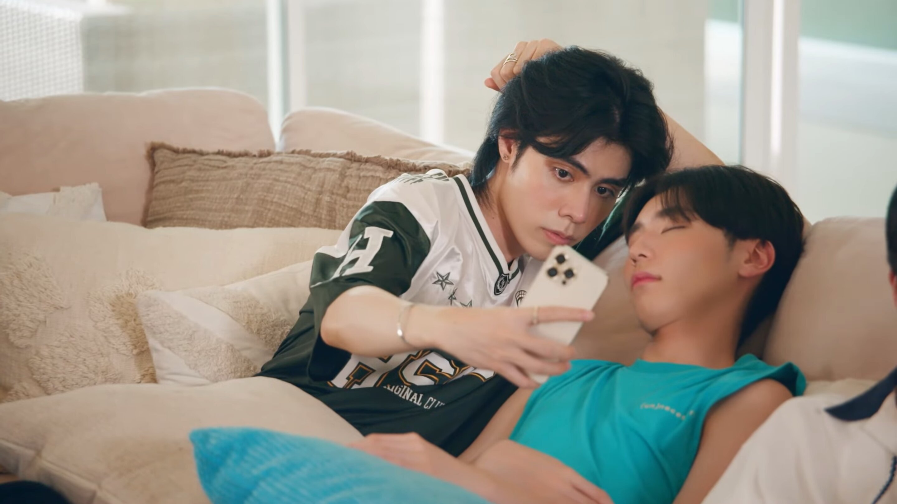 Boys Vibe The Project S1 E05 – Episode 5