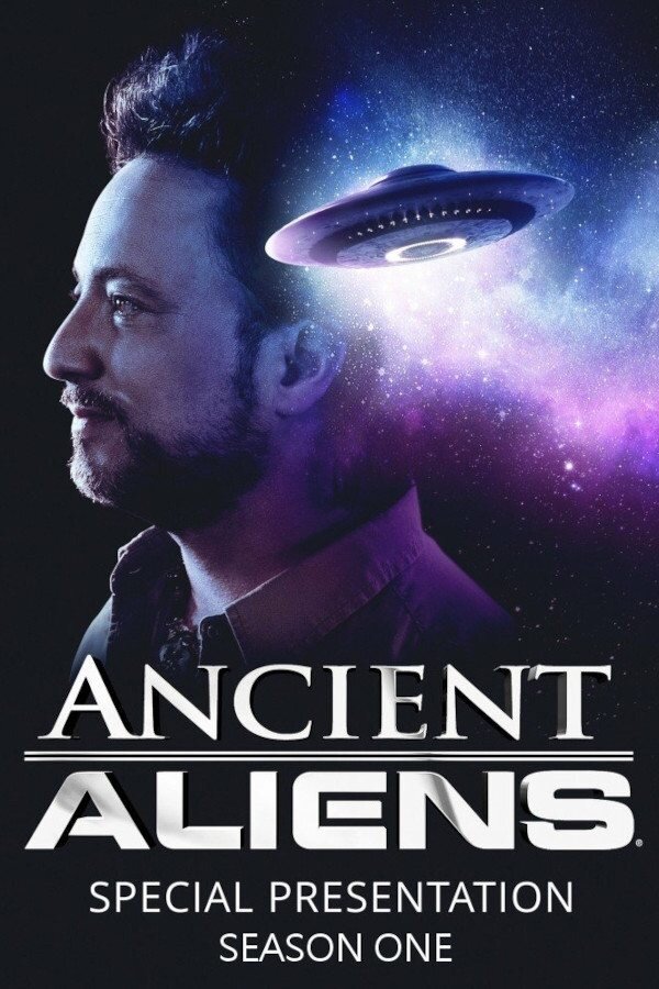 Ancient Aliens: Special Presentation Season 1 poster
