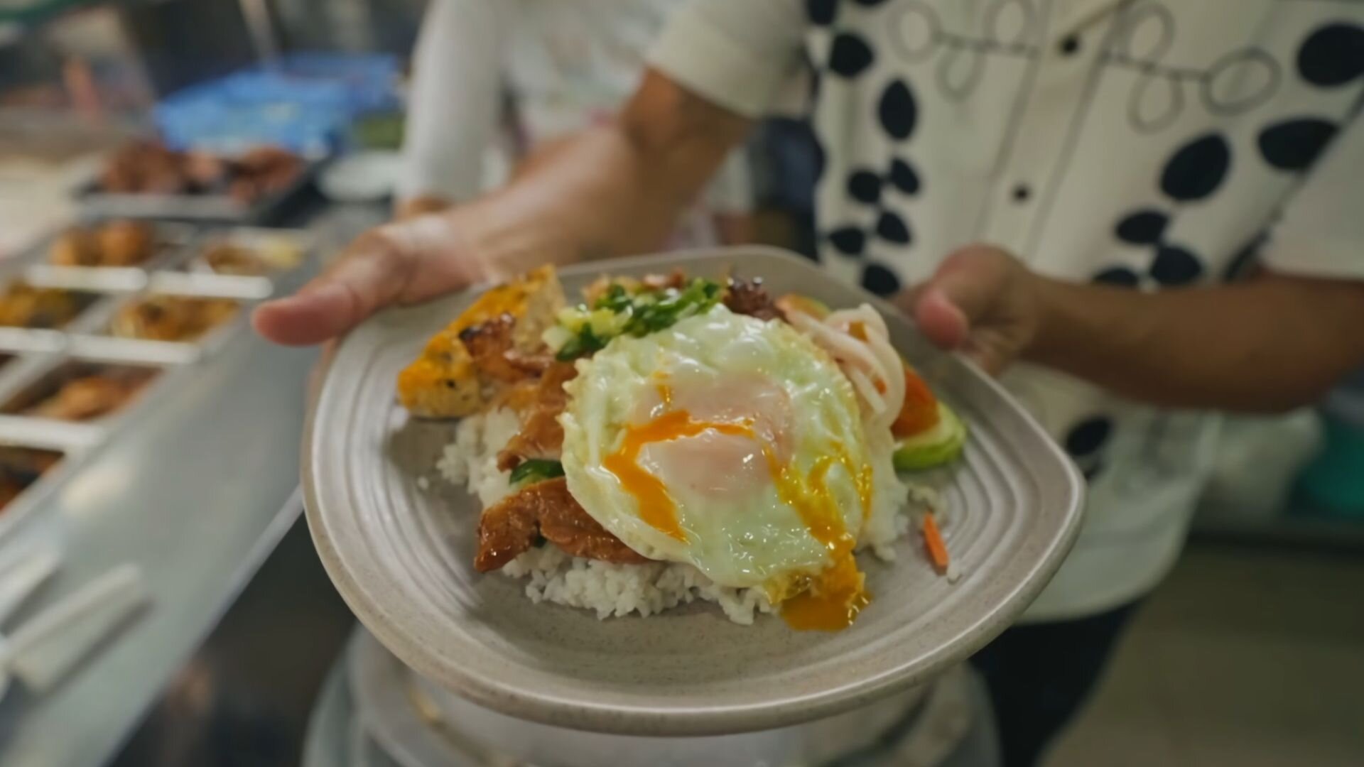 A Taste of Australia in Vietnam S1 E02 – Ho Chi Minh City And Dalat