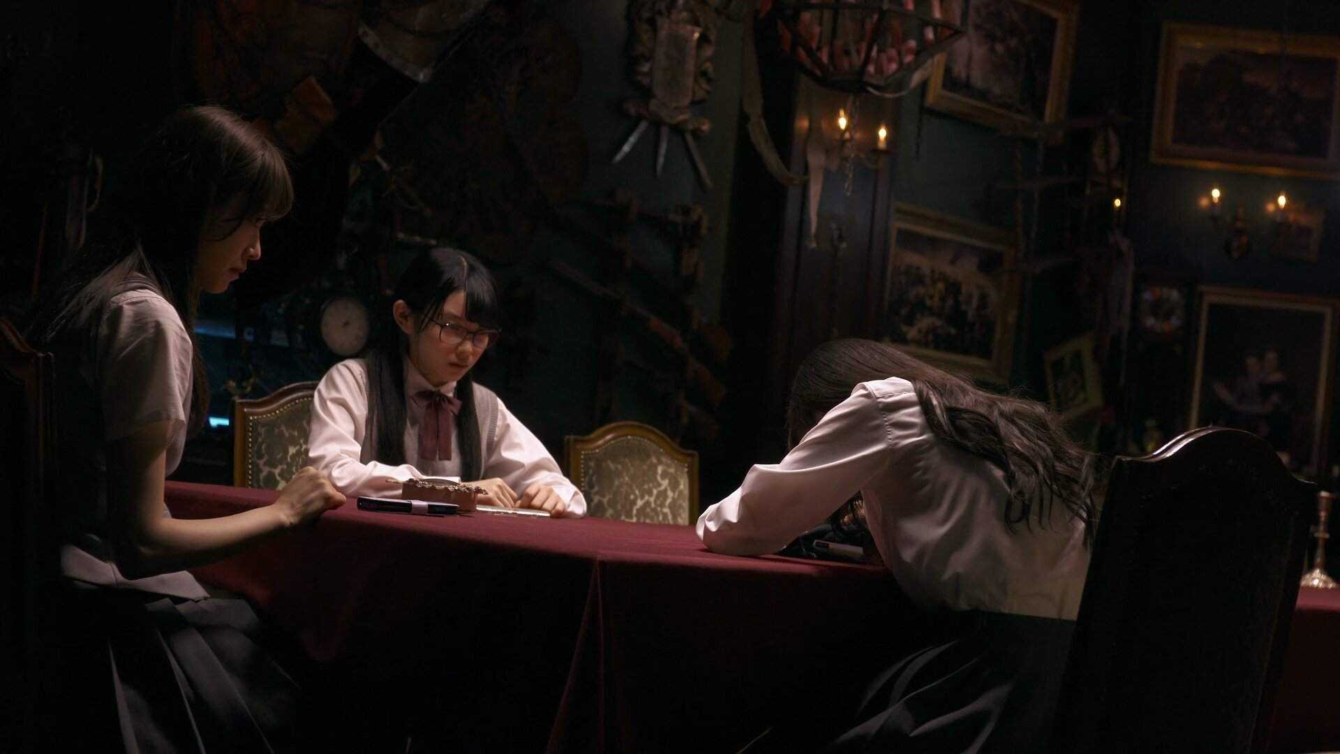 Re:Mind S1 E10 – Episode 10