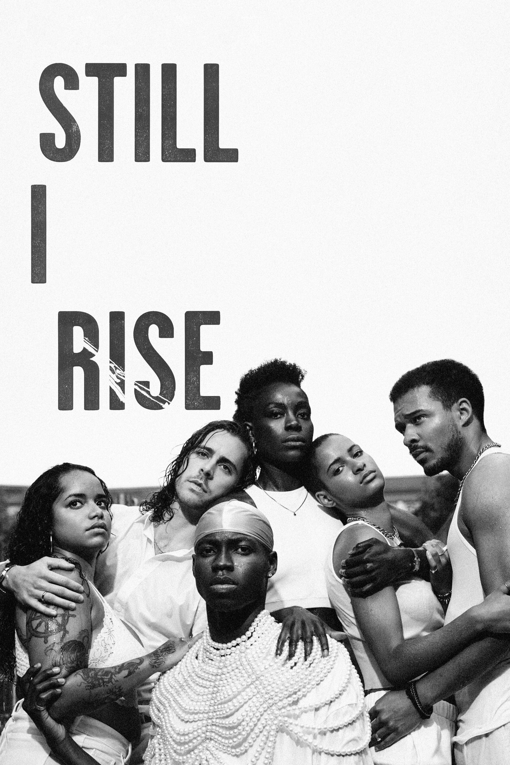 Après le Déluge Season 1 poster