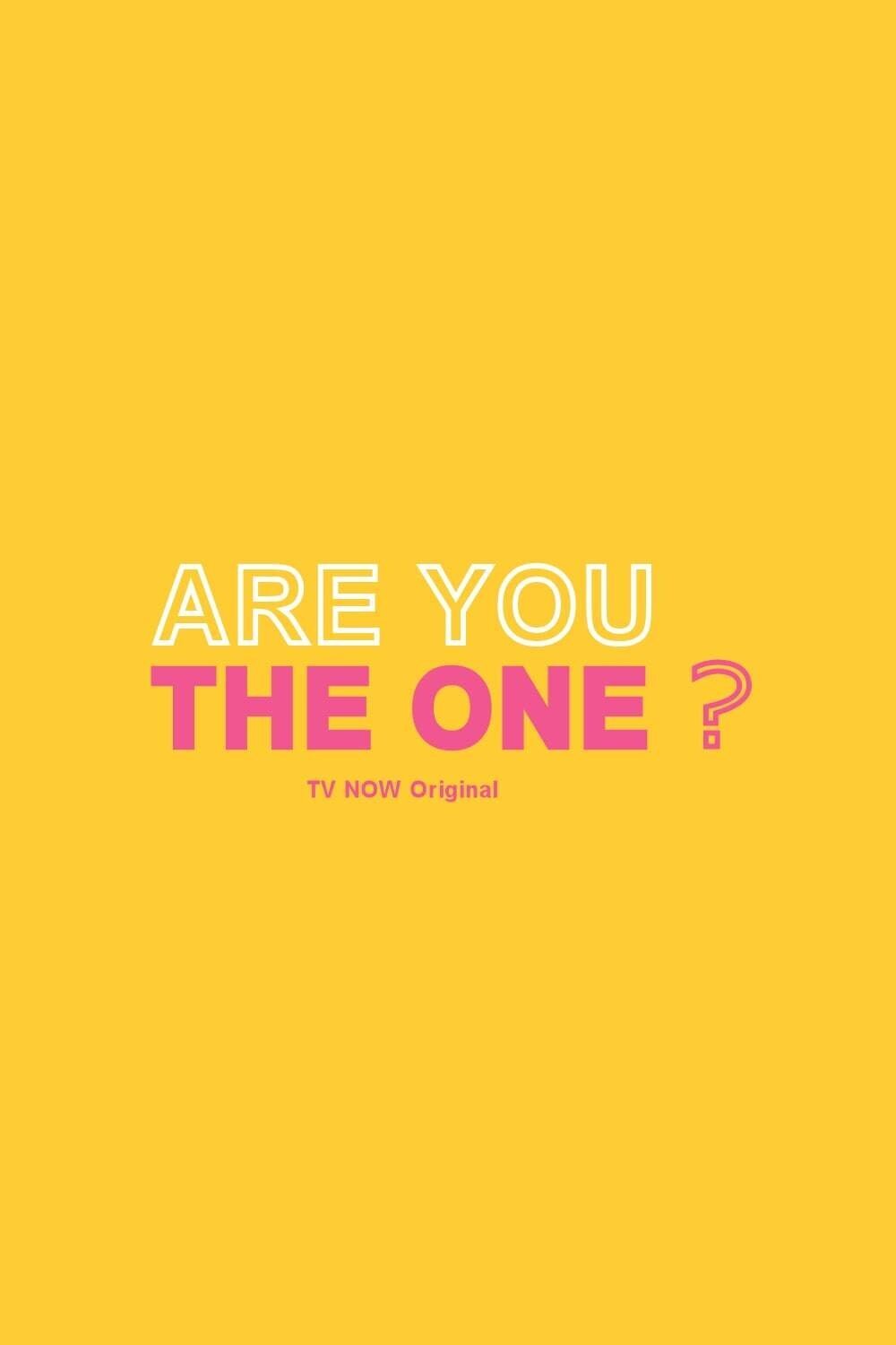 Are You the One? Season 2 poster