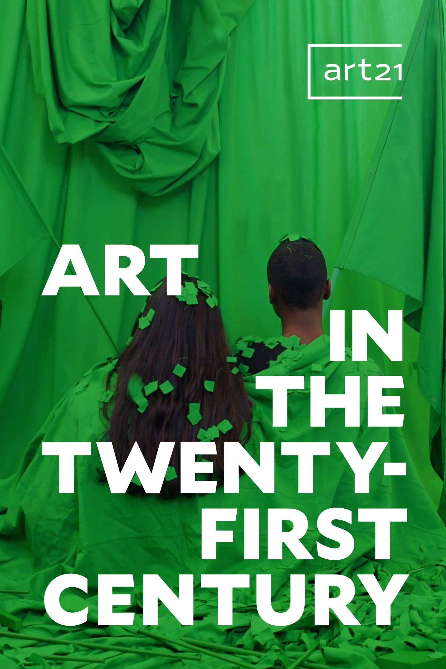 Art21 - Art in the 21st Century Season 9 poster