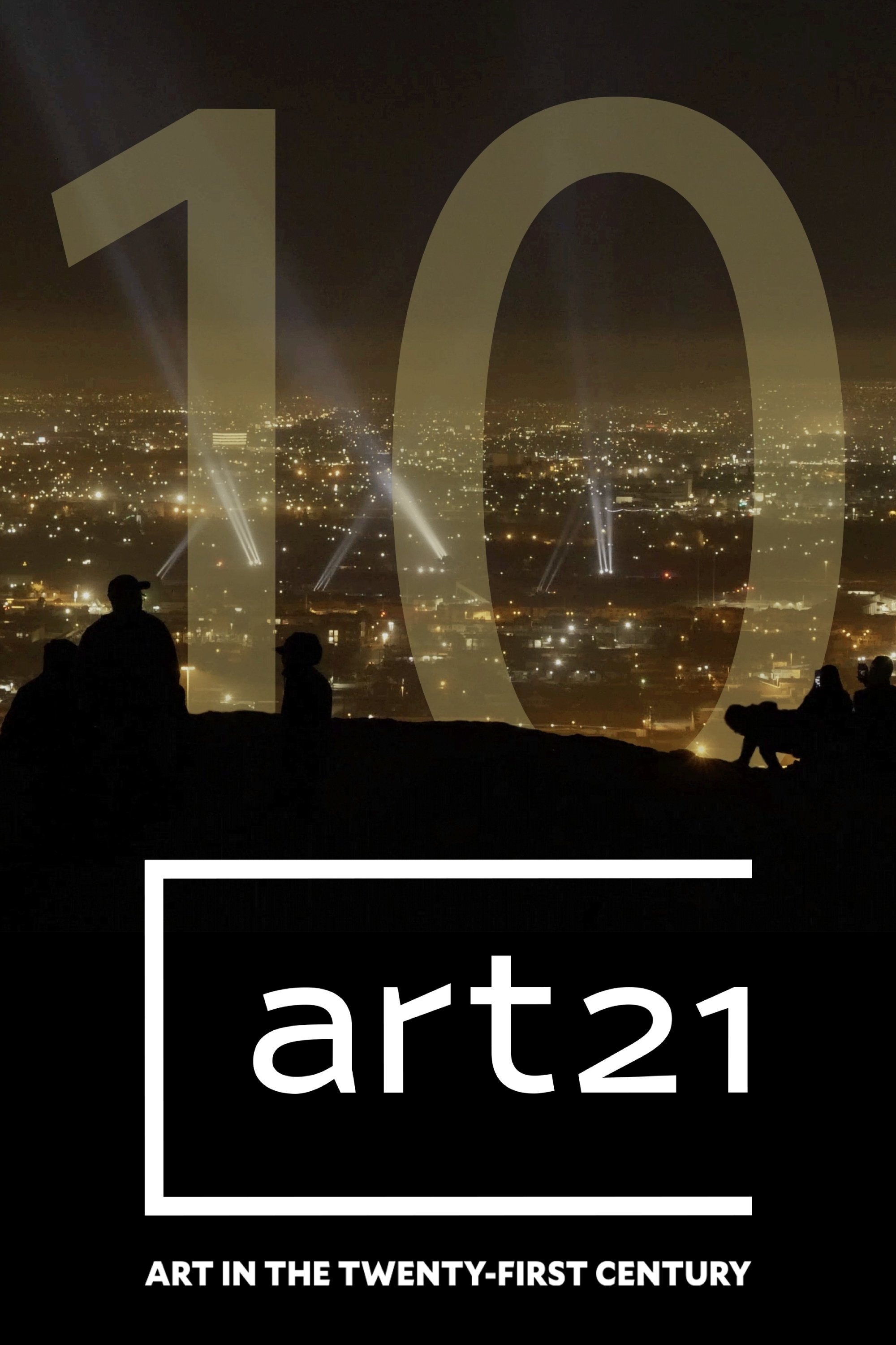 Art21 - Art in the 21st Century Season 10 poster