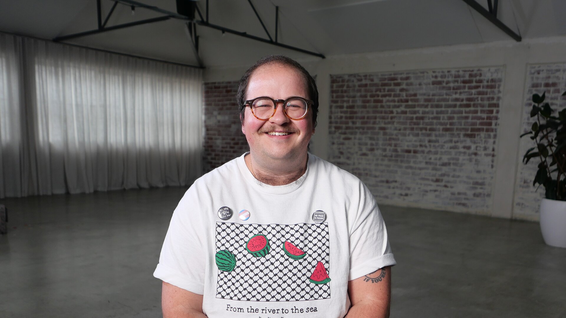 Queer Aotearoa: We've Always Been Here S1 E04 – Beyond the Binary: Trans Stories