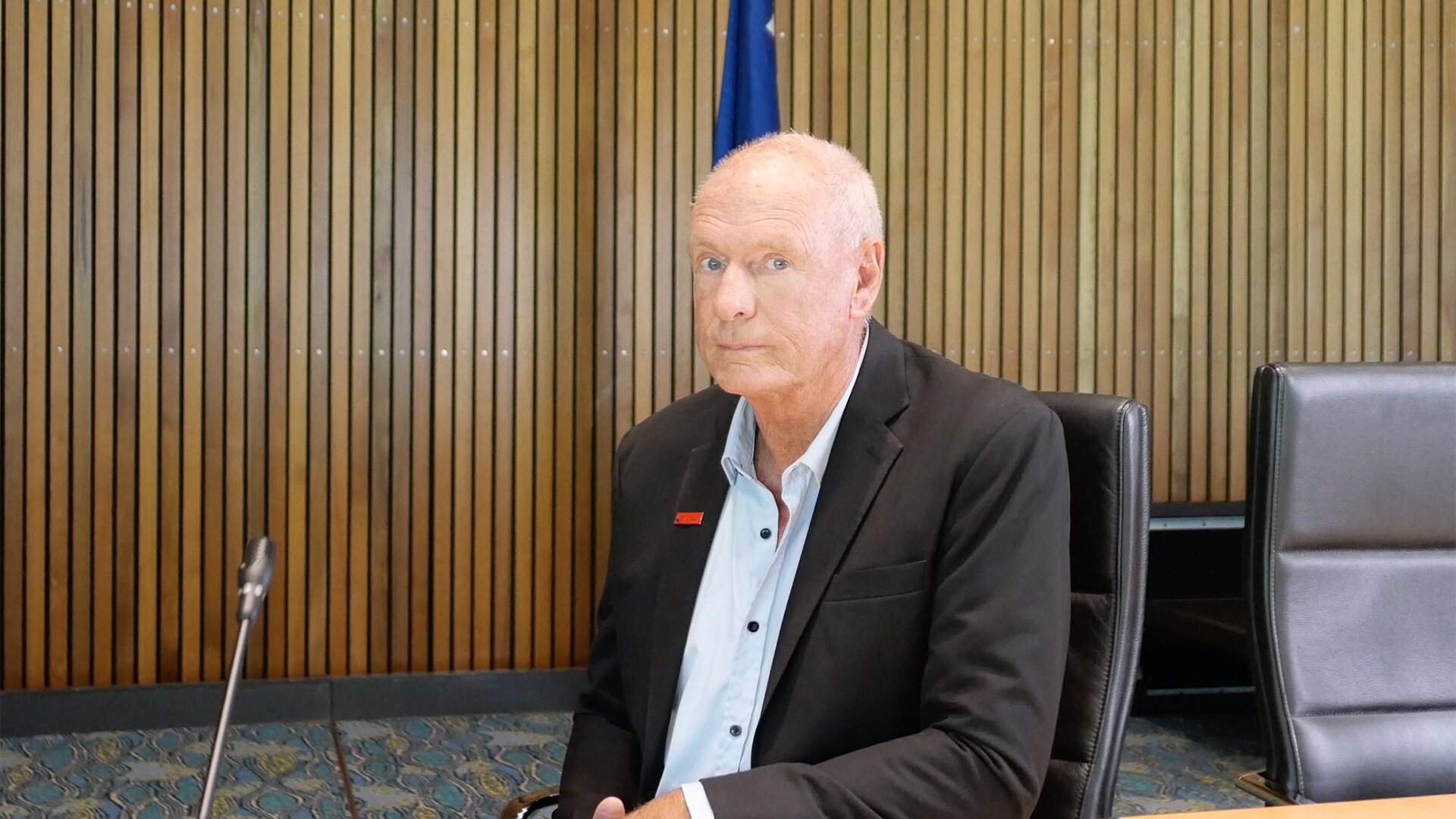 Queer Aotearoa: We've Always Been Here S1 E03 – Resilience: New Zealand's Fight Against AIDS