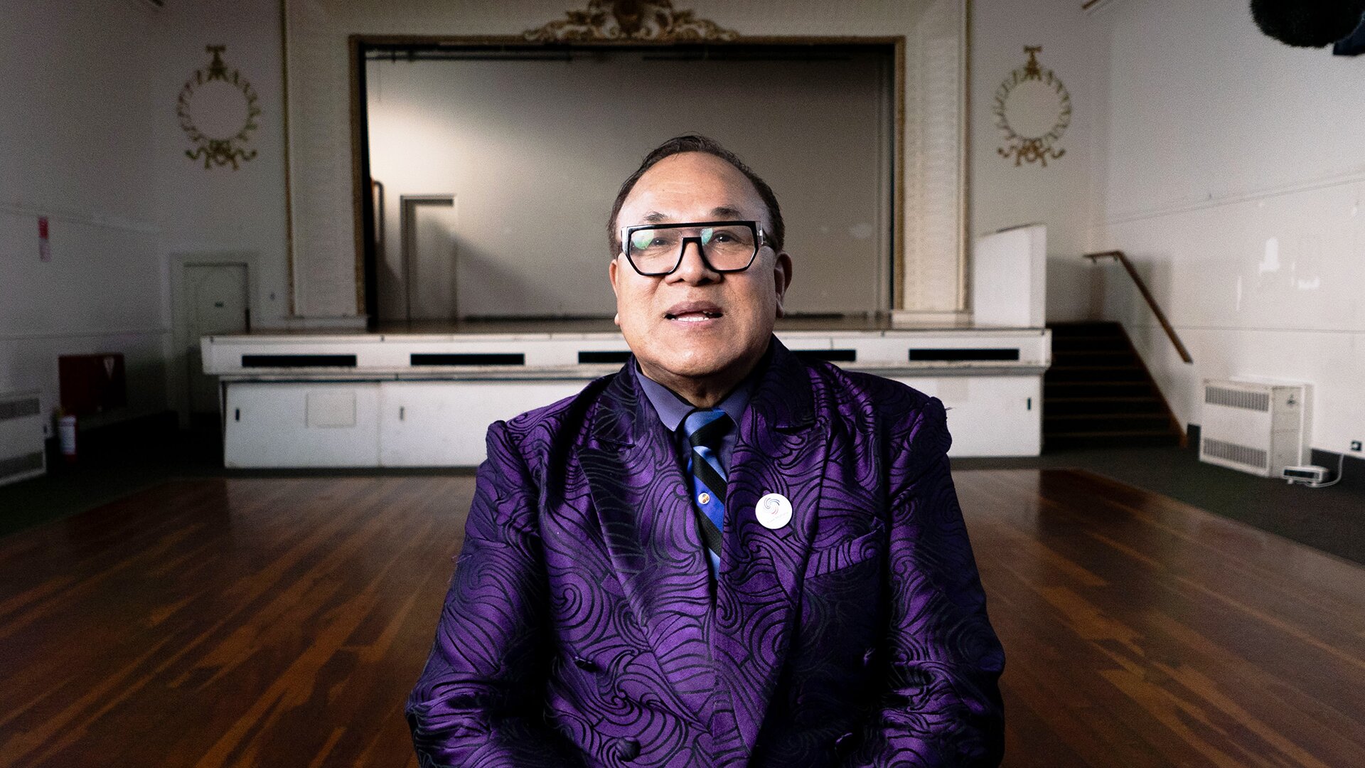 Queer Aotearoa: We've Always Been Here S1 E02 – Fighting for Our Rights: Homosexual Law Reform