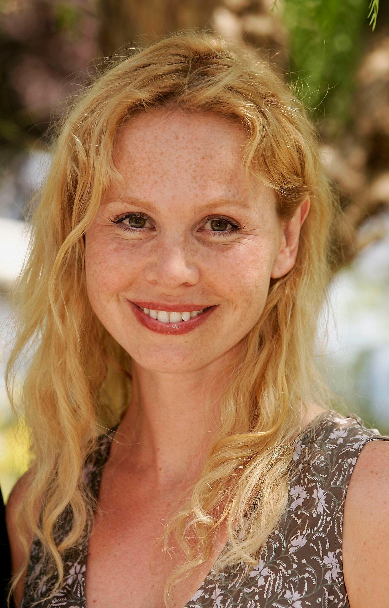 Carole Richert
