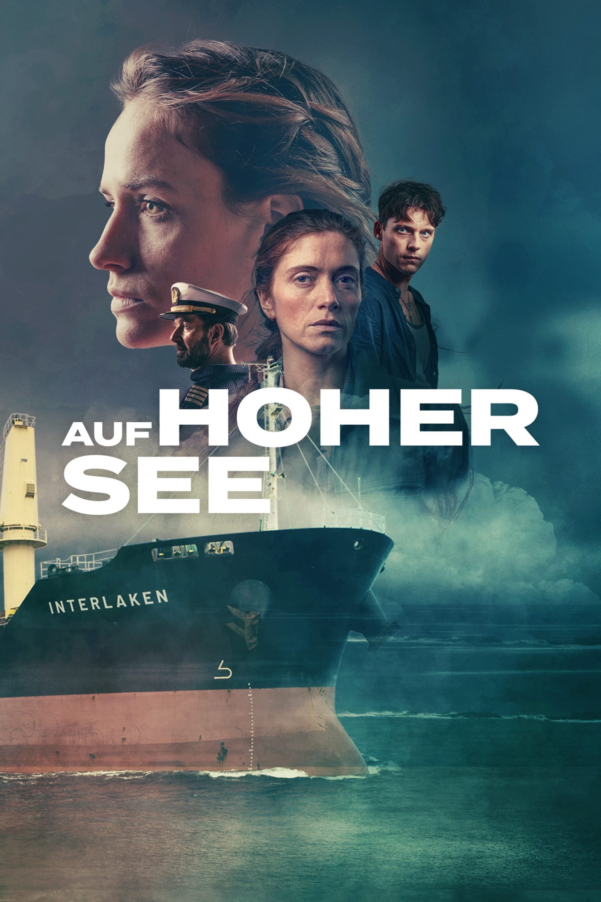 Auf hoher See シーズン1の画像