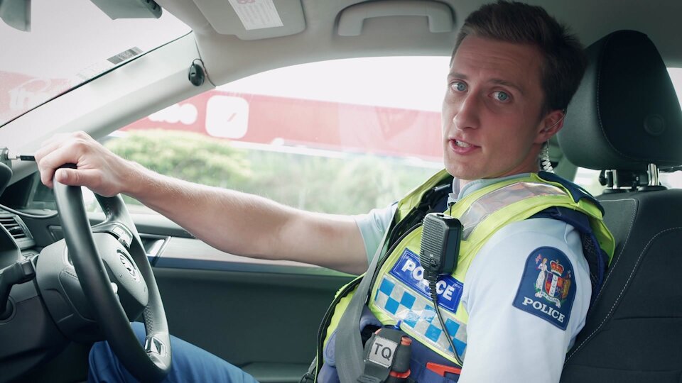 Motorway Patrol S22 E01 – Episode 1